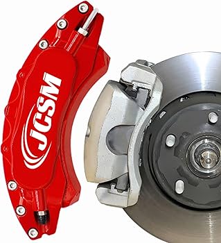 Amazon | JCSM キャリパーカバー ブレーキカバー ヴォクシー90系 ノア