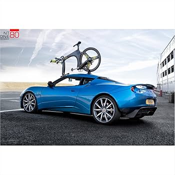 Amazon.co.jp: SeaSucker(シーサッカー) Talon タロン バイクラック