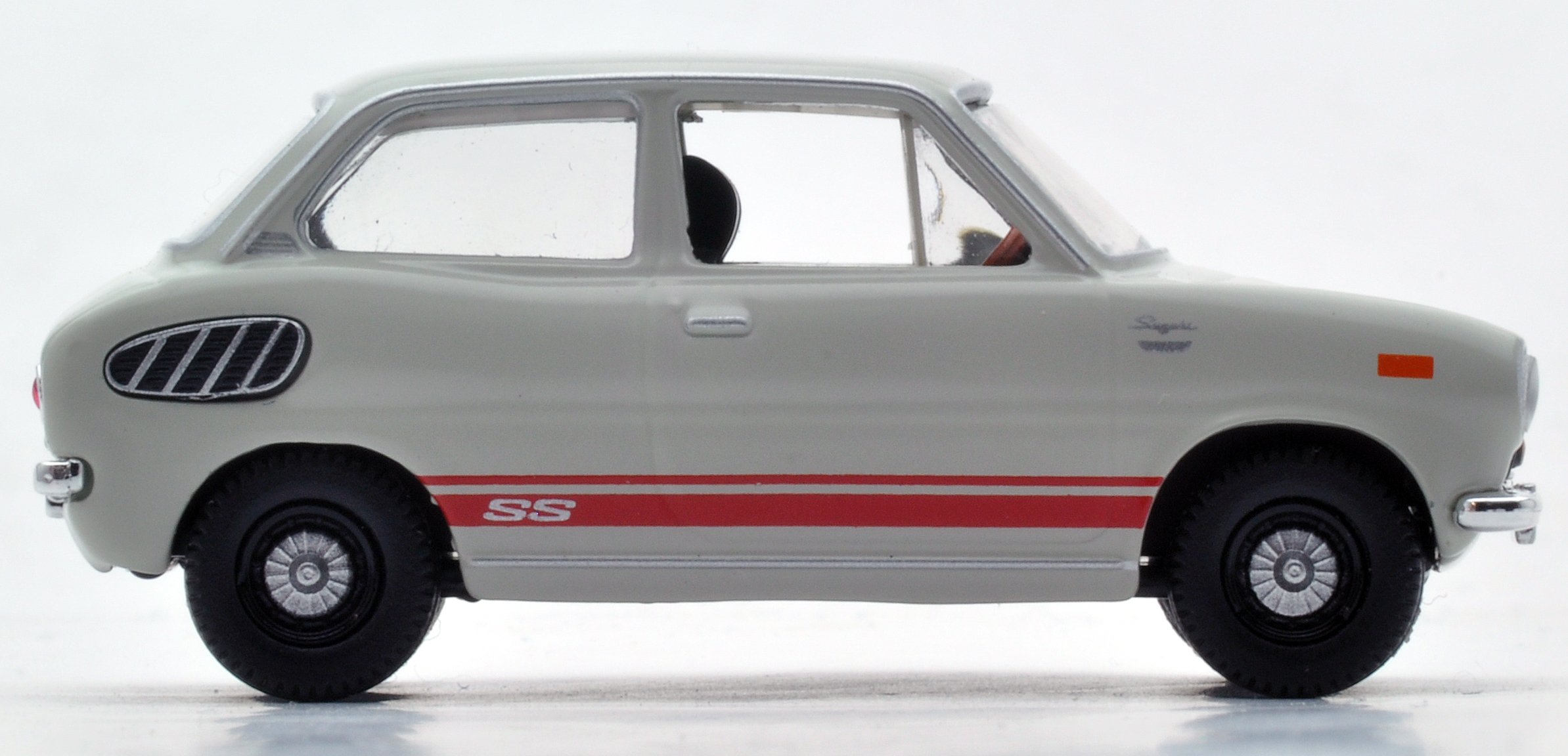 Amazon | トミカリミテッドヴィンテージ 1/64 LV-157a スズキ フロンテ