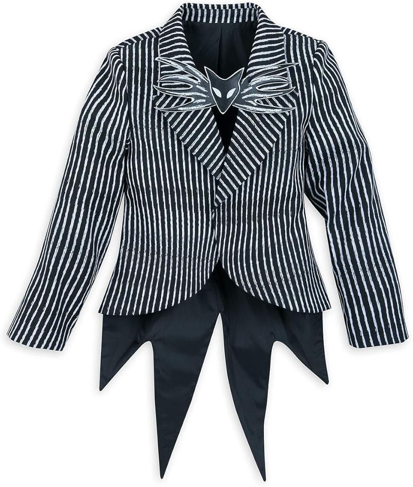 Amazon.co.jp: ディズニー ナイトメアービフォアクリスマス ジャック