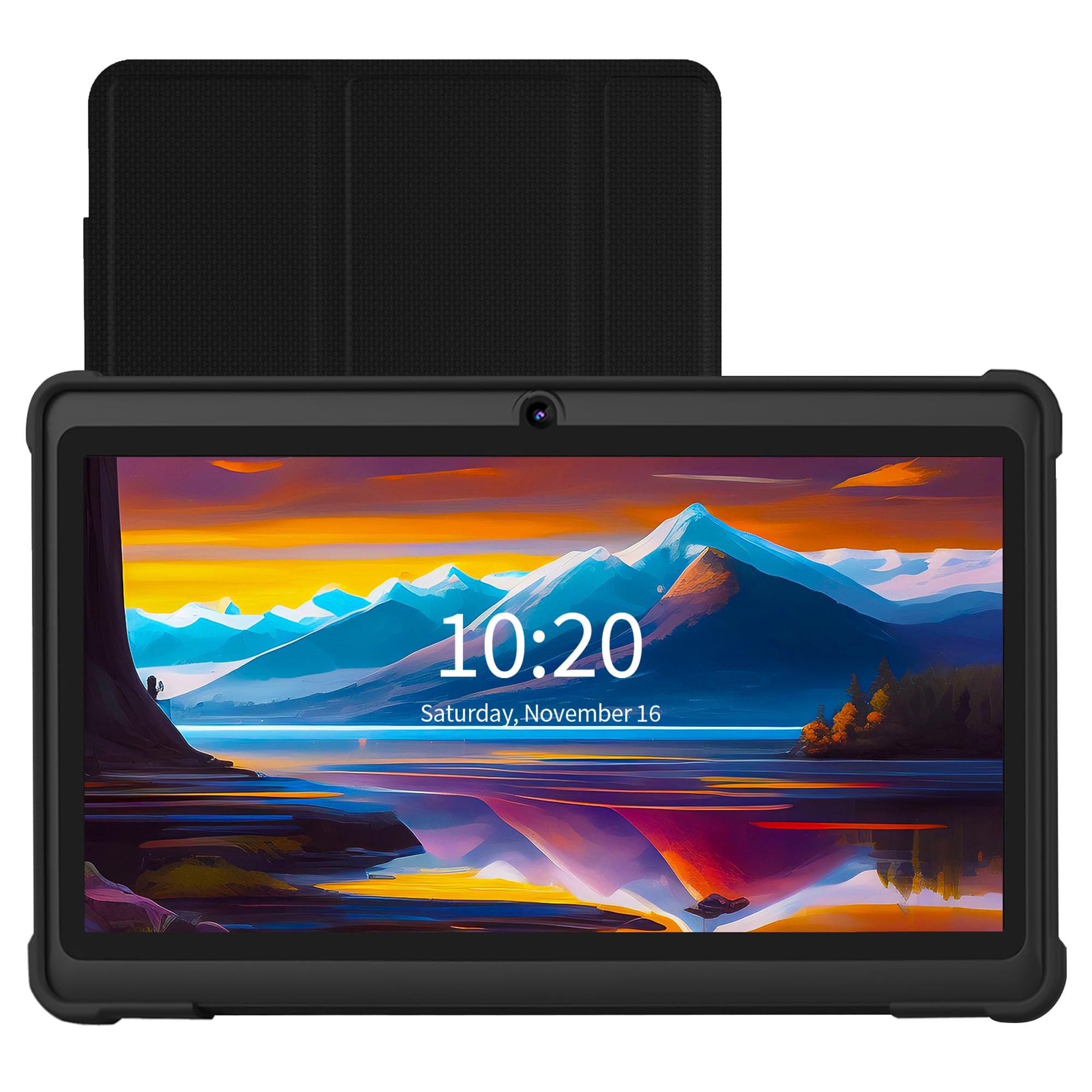 Amazon.com : VOLENTEX 7 Inch Tablet, Quad Core Android 13 OS, 32GB
