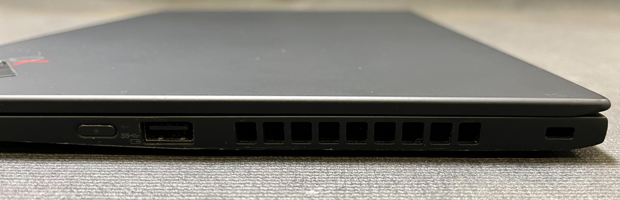 Amazon.com: Lenovo 2022 ThinkPad X1 Carbon Gen 8 Ultrabook,14.0