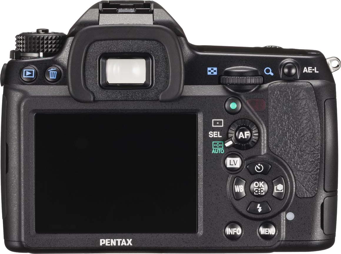 Amazon | PENTAX デジタル一眼レフカメラ K-5II ボディ K-5IIBODY