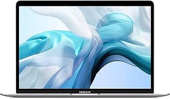 Early 2020 Apple MacBook Air with 1.1 GHz 10th Gen Intel Core i5