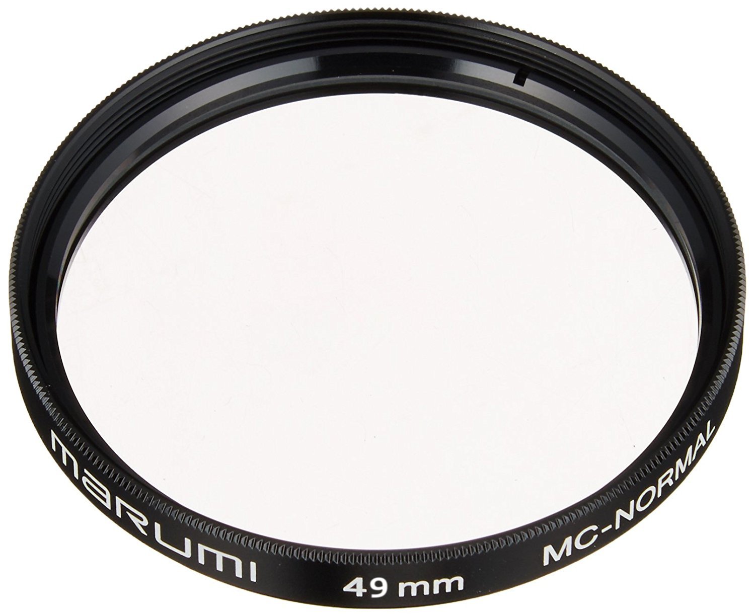Amazon | マルミ MARUMI レンズフィルター 49mm MC-N 49mm レンズ保護