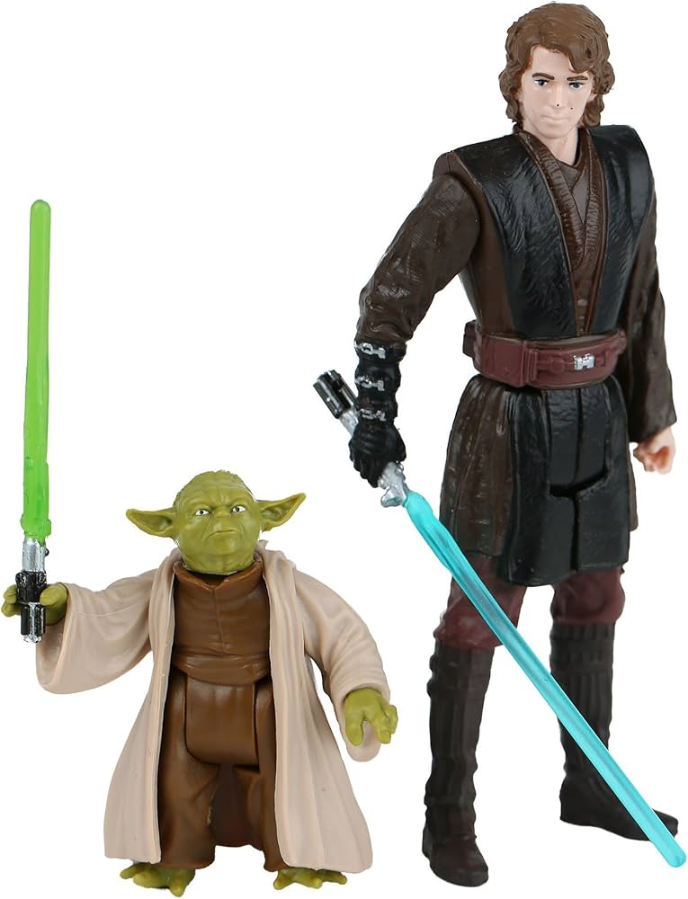 Amazon.co.jp: スターウォーズ 3.75インチ ベーシックフィギュア