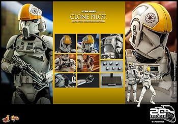 Amazon.co.jp: ムービー・マスターピース スター・ウォーズ エピソード