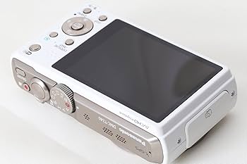 Amazon.co.jp: パナソニック デジタルカメラ ルミックス TZ40 光学20倍