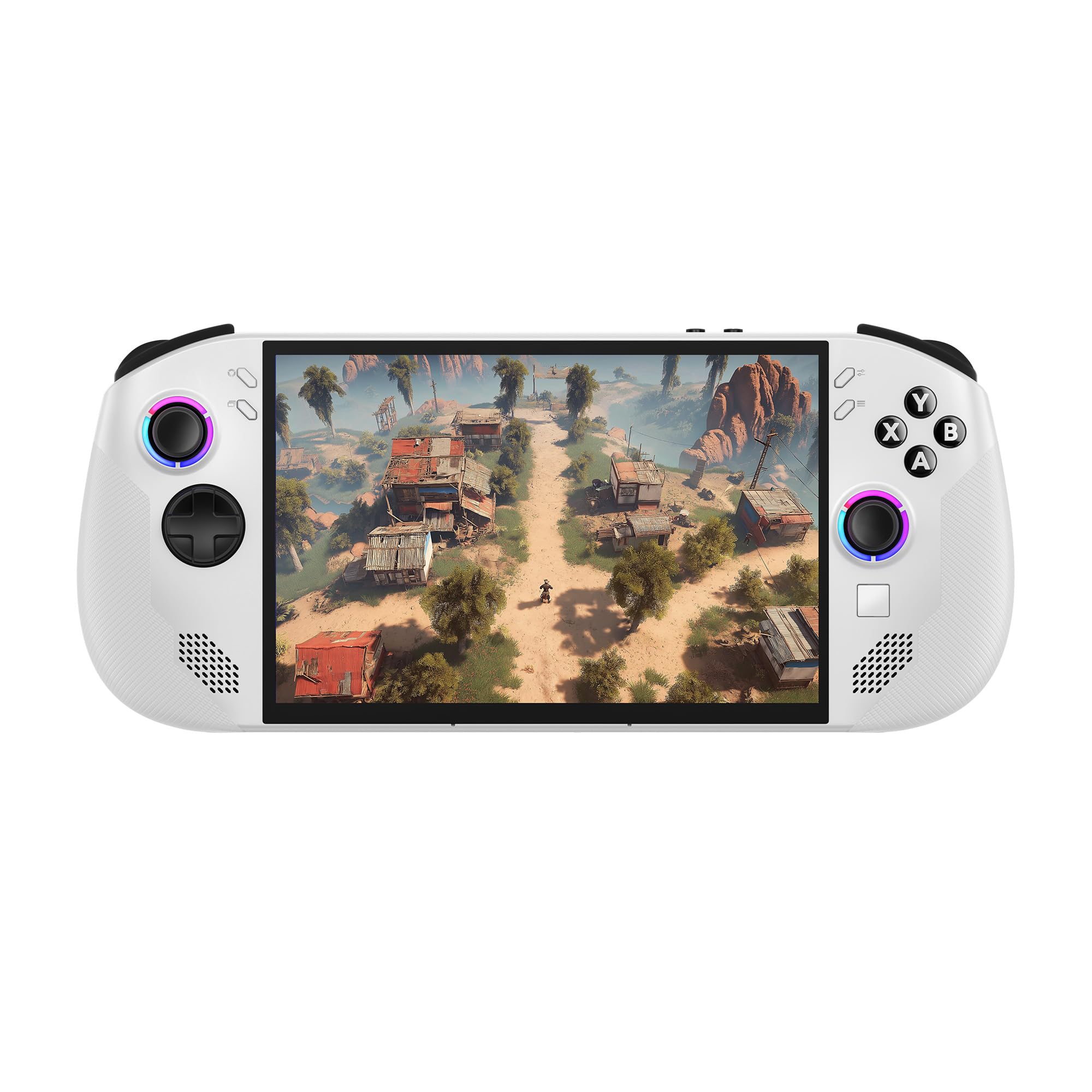 Amazon.com: Lenovo Legion Go S - 2025 - Mobile Gaming Console