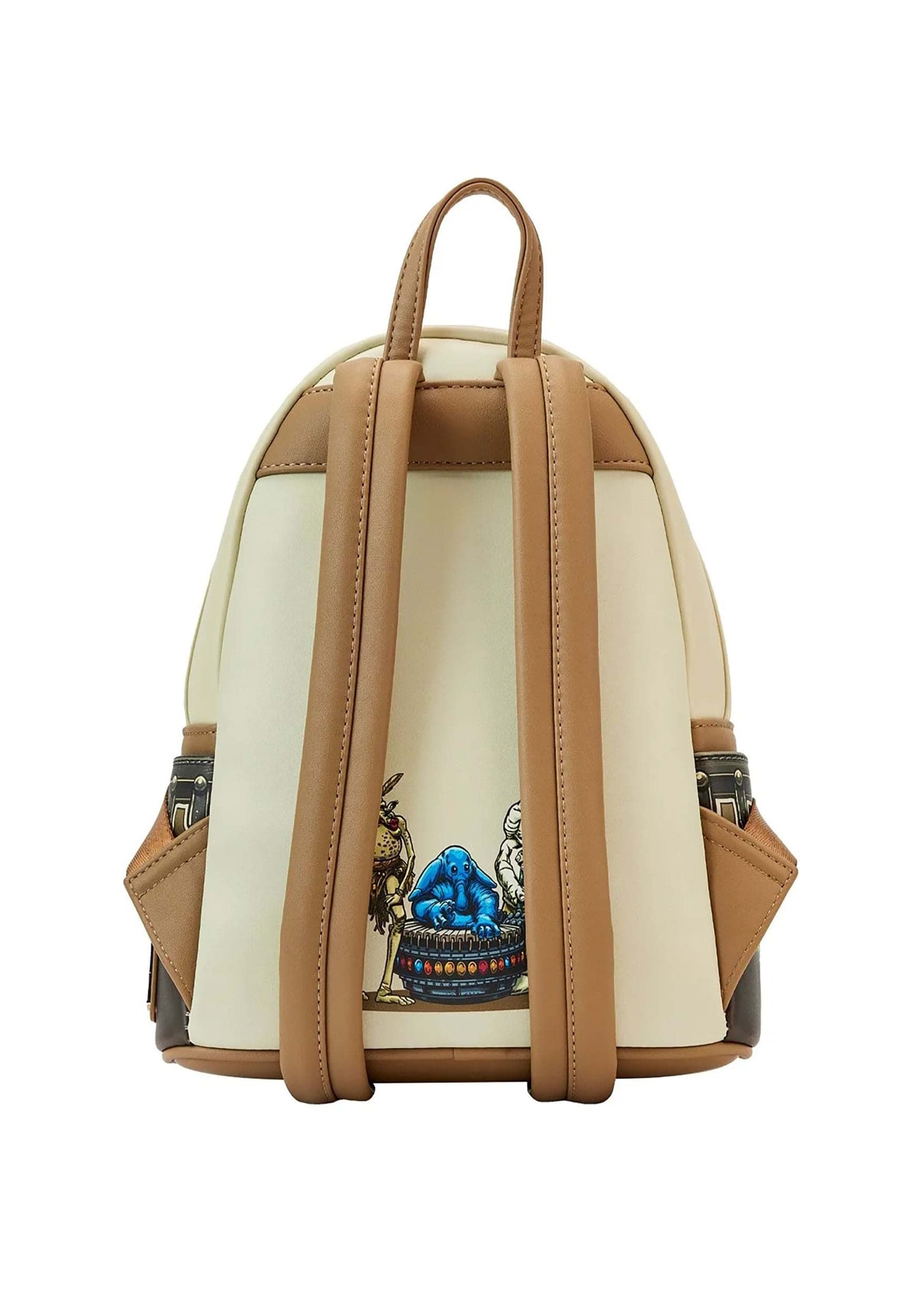 Amazon.co.jp: [Loungefly] Mini Backpack ラウンジフライ ミニバック