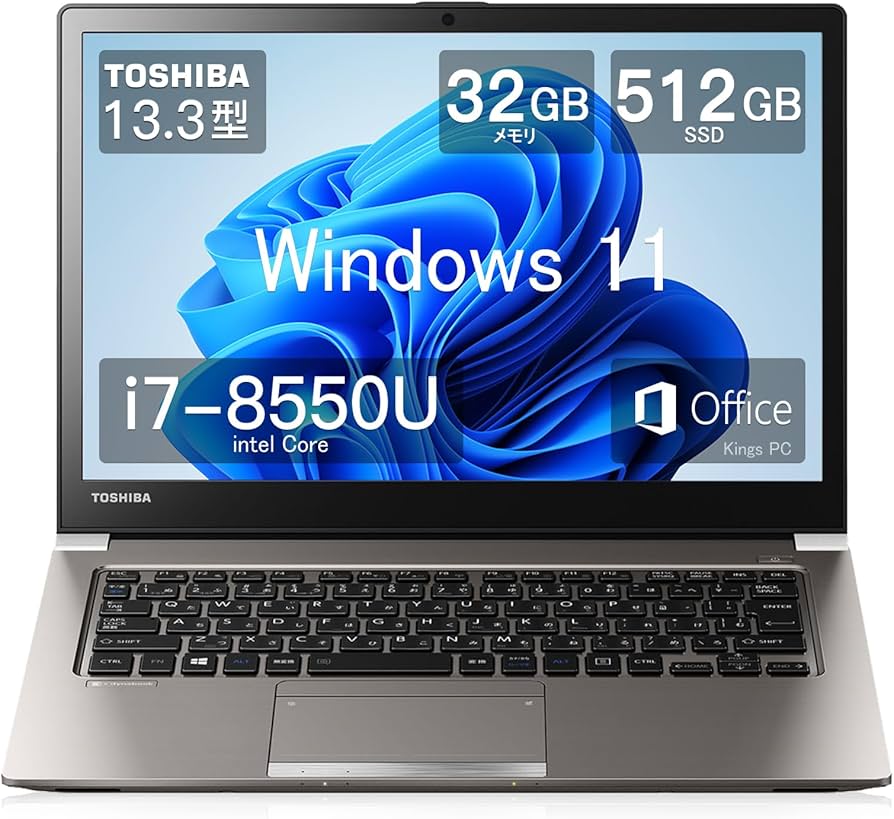 その他ノートPC本体 TOSHIBA dynabook T451⁄46DWD core i5 東芝