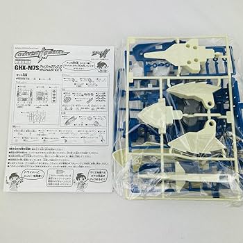 Amazon.co.jp: クラッシュギア マッハジャスティスS ソニック