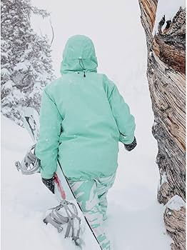 Amazon.co.jp: [バートン] メンズ スノーボード [ak] サイクリック