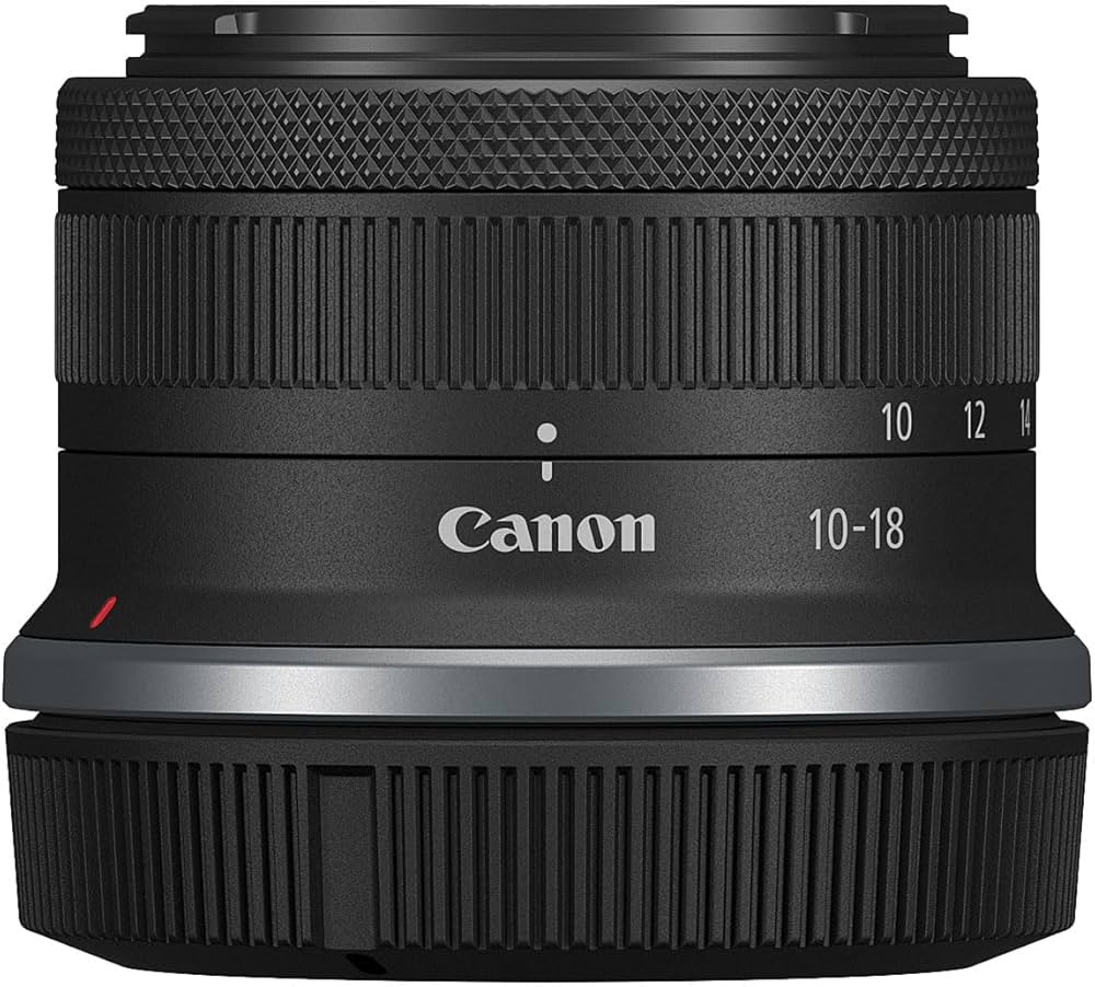 Amazon.co.jp: キヤノン CanonRF-S10-18mmF4.5-6.3STM超広角ズーム