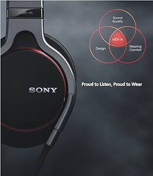 Amazon.co.jp: SONY 密閉型ヘッドホン ハイレゾ音源対応 リモコン