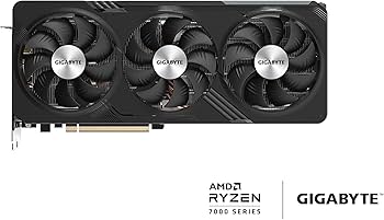 Amazon | Gigabyte Radeon RX 7800 XT Gaming OC 16G グラフィック