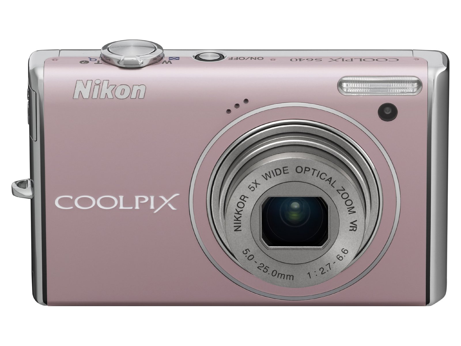 Amazon | Nikon デジタルカメラ COOLPIX (クールピクス) S640
