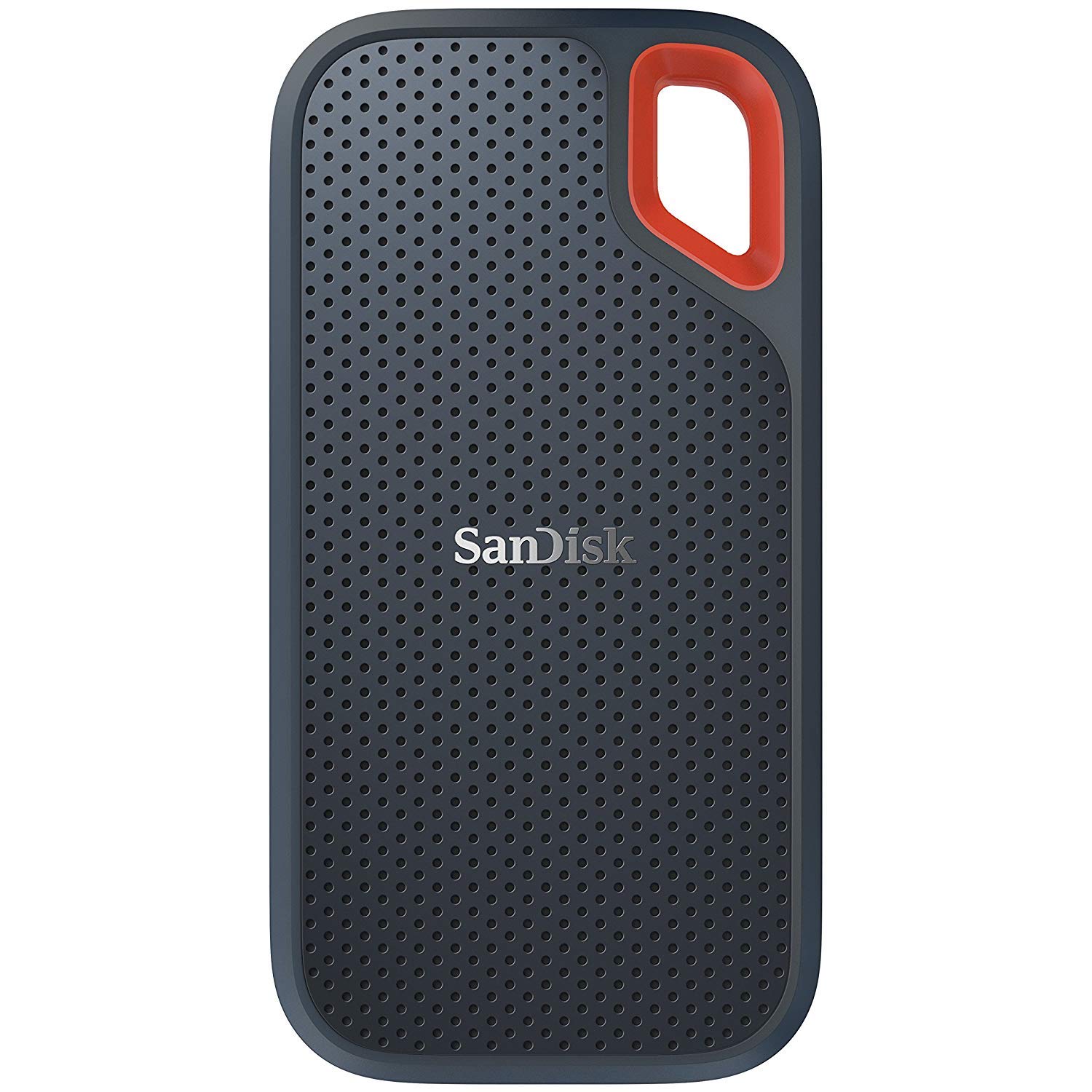 Amazon.com: SanDisk 1TB Extreme Portable External SSD - Up to