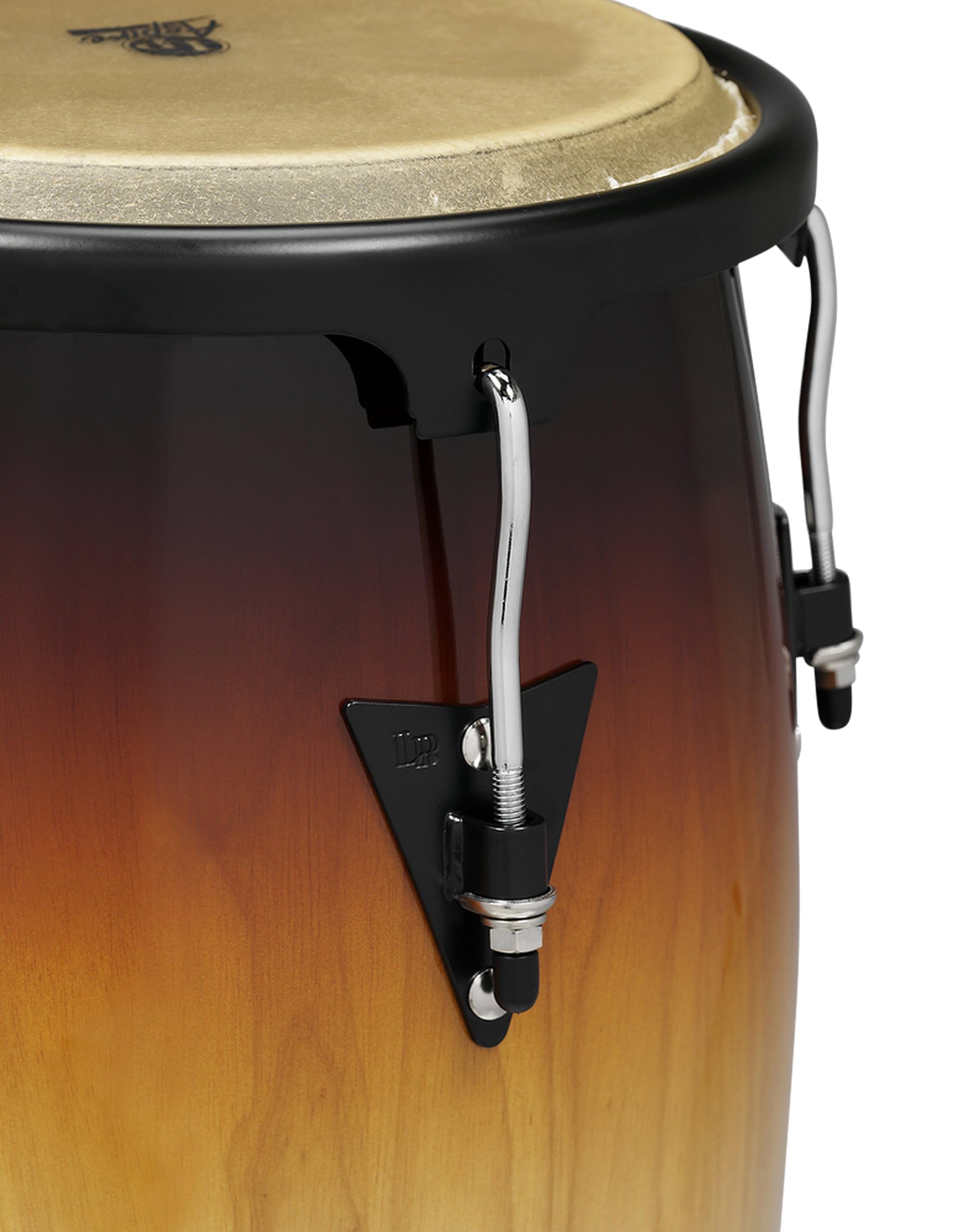 Latin Percussion LP Aspire Wood Congas Conjunto de 28 cm e 30 cm