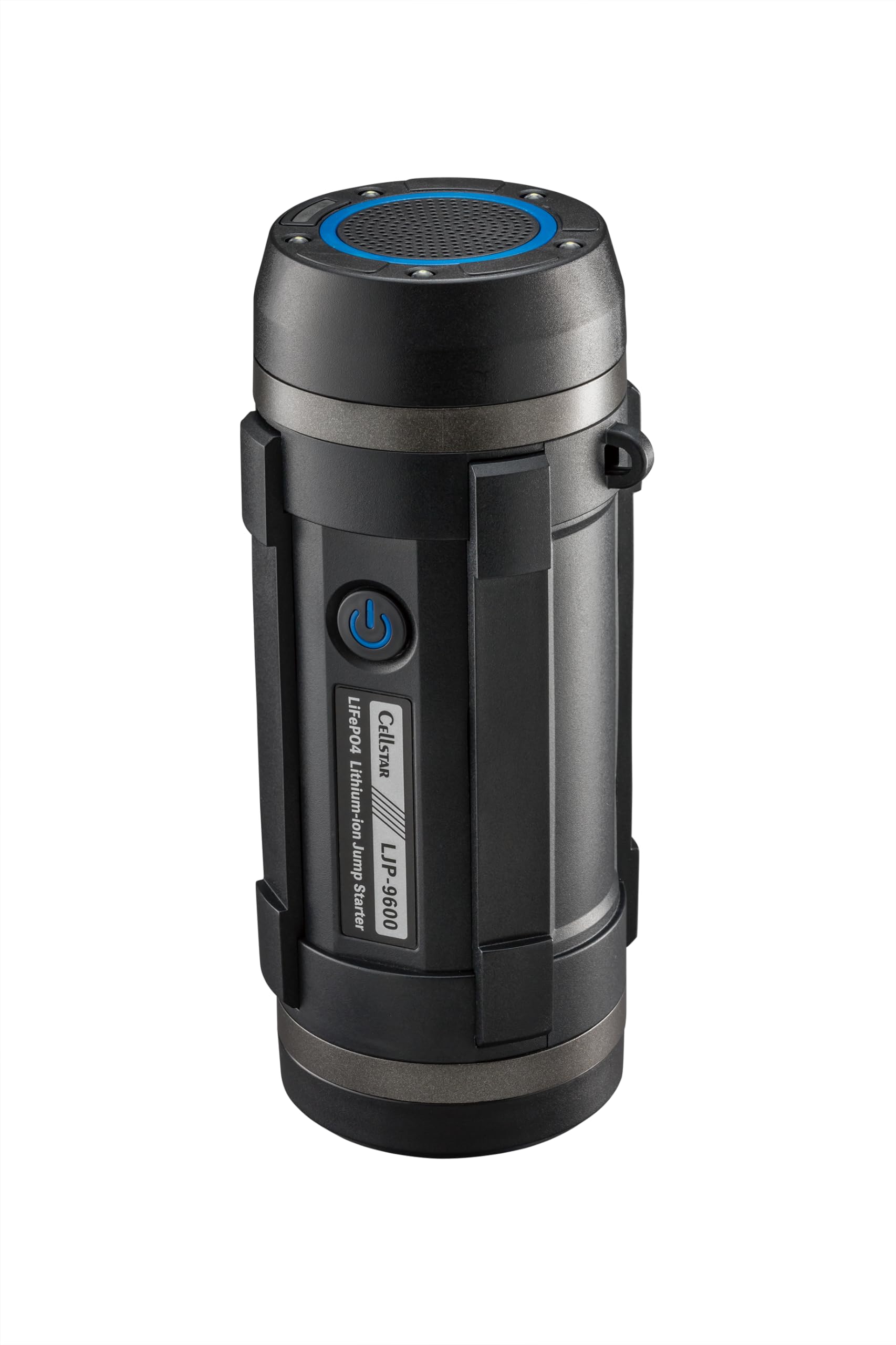 Amazon | 【セルスター】 LJP-9600 リン酸鉄リチウムイオンバッテリー