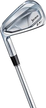 Amazon.co.jp: ダンロップ(DUNLOP) スリクソン ZXi7 アイアンセット 6