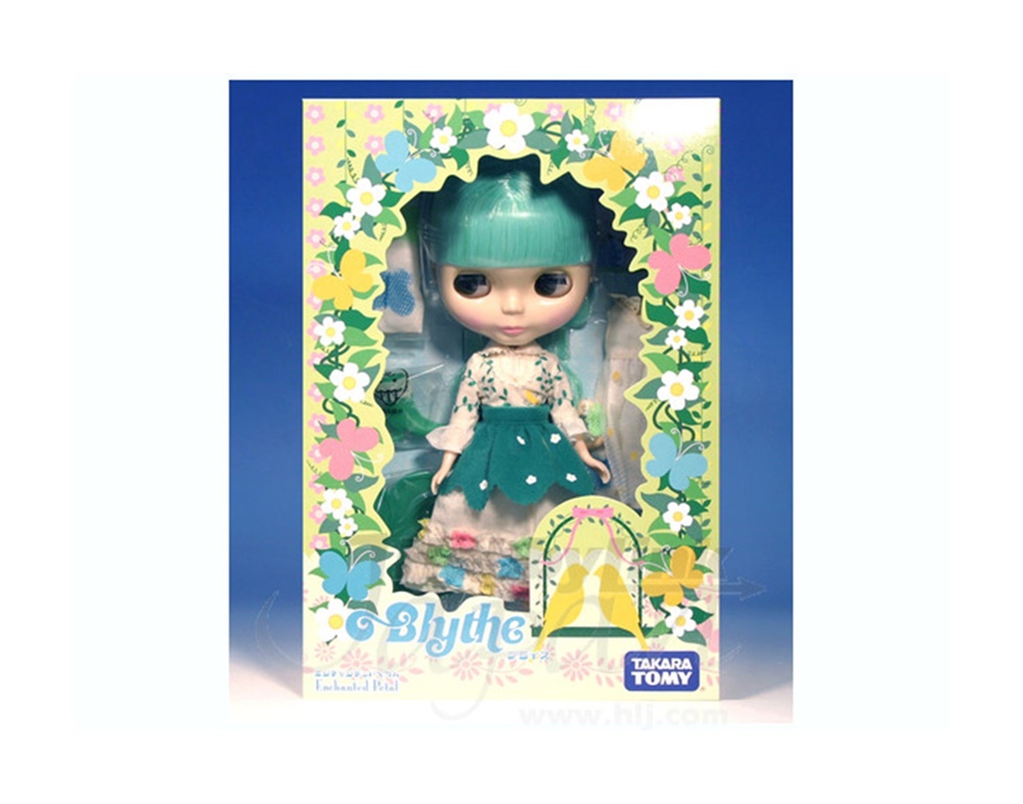 Amazon.co.jp: ブライス エンチャンテッドペタル : おもちゃ