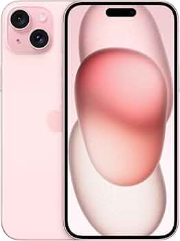 Amazon | 【整備済み品】Apple iPhone 15 Plus 256GB ピンク SIMフリー