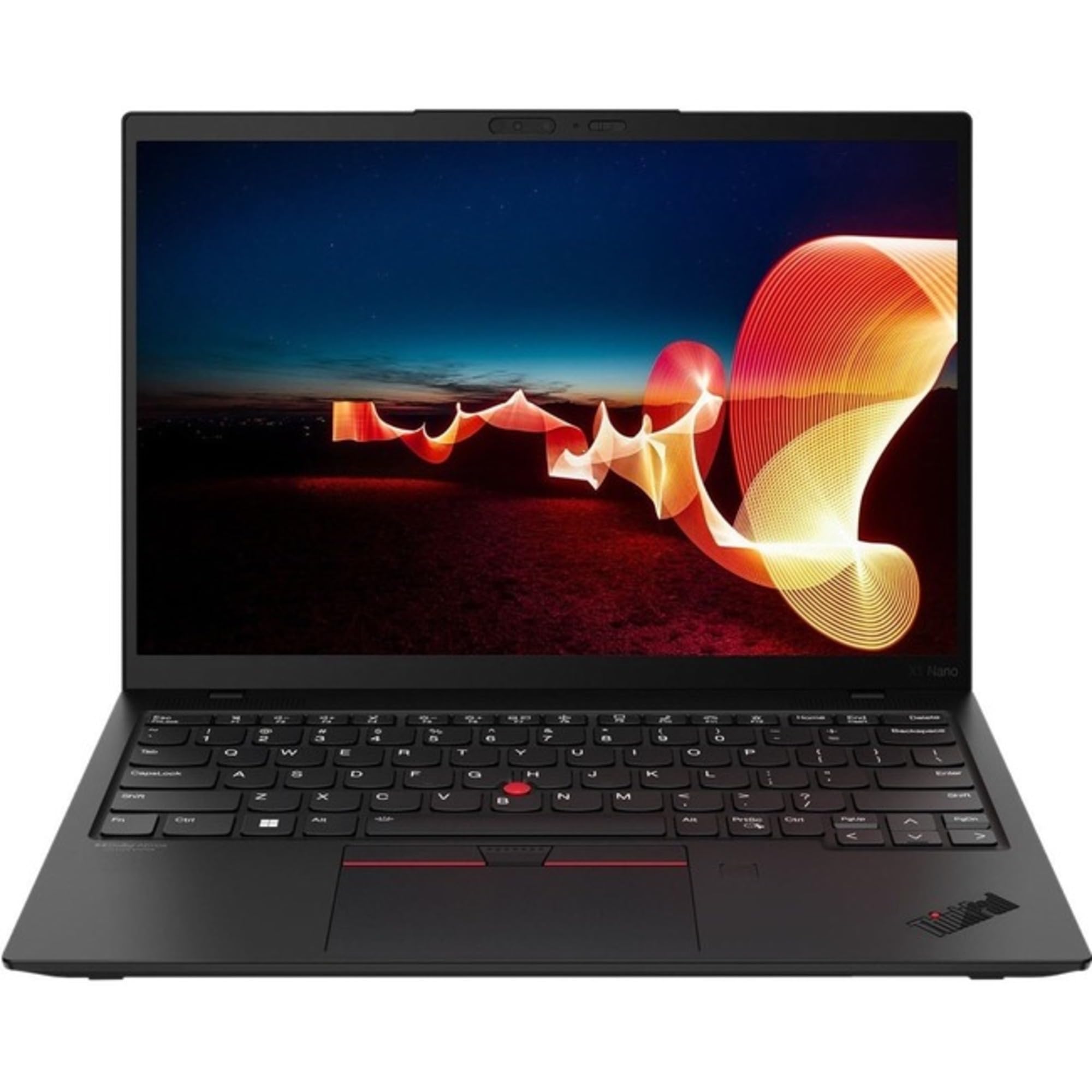Amazon.com: Lenovo ThinkPad X1 Nano Gen 2 21E80031US 13