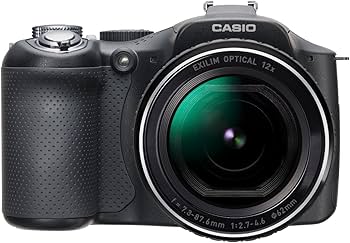 Amazon | CASIO デジタルカメラ EXILIM (エクシリム) PRO EX-F1