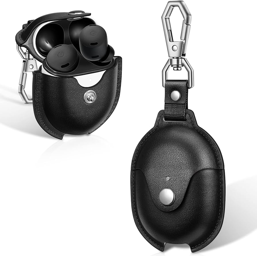 Amazon | Fintie (フィンティー) 保護ケース Google Pixel Buds Pro 2