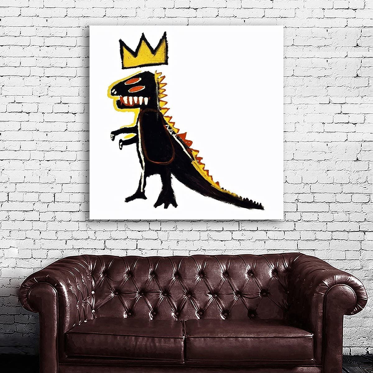 No.67♡超絶特大サイズ♡ ブランドアートポスター バンクシー バスキア