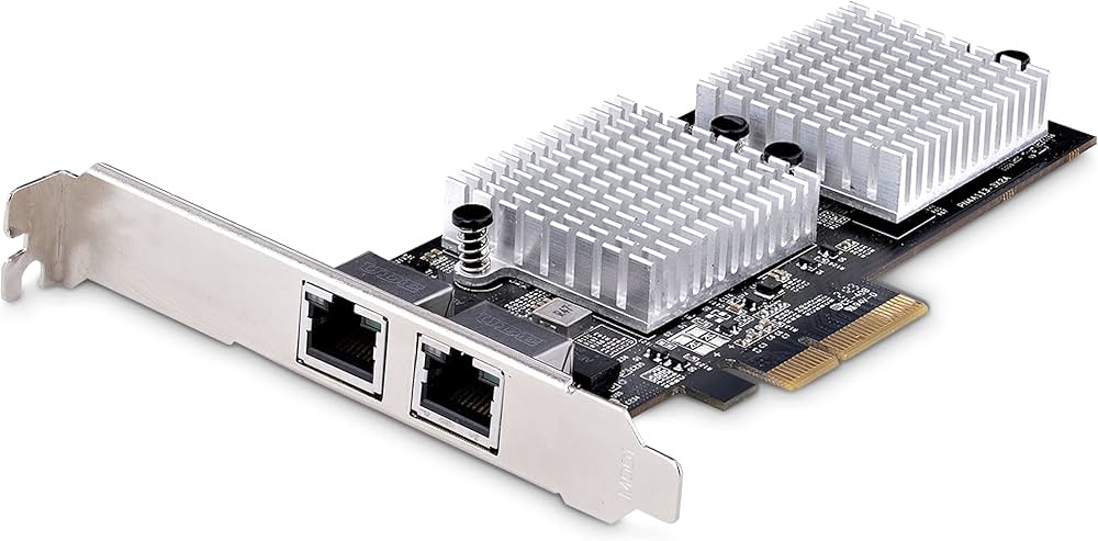 Amazon | StarTech.com ネットワークアダプターカード／PCI Express x1