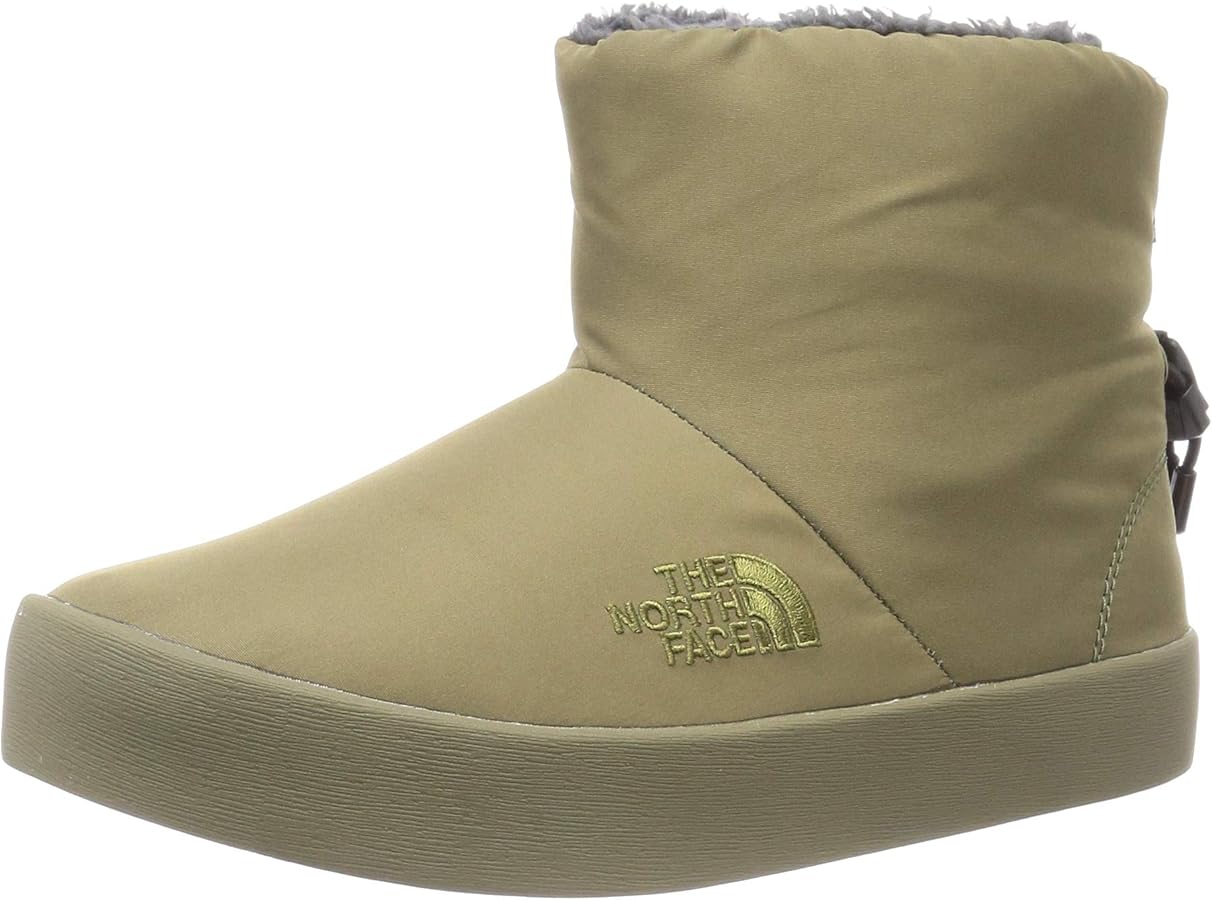 Amazon.co.jp: [THE NORTH FACE(ザ・ノース・フェイス)] ブーツ Nomad