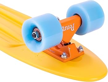 Amazon | Penny(ペニー) スケートボード High Vibe(ハイバイブ) 22