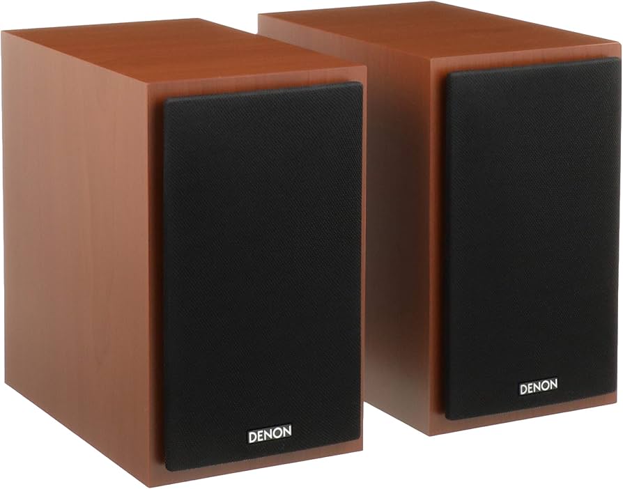 Amazon.co.jp: デノン Denon SC-M41 2.5cmソフトドームツイーター 12cm