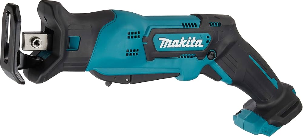 Amazon | マキタ(Makita) 充電式レシプロソー 10.8V 1.5Ah 本体のみ