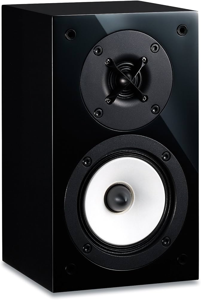 Amazon.co.jp: ONKYO サラウンドスピーカーシステム D-309M(B) : 家電