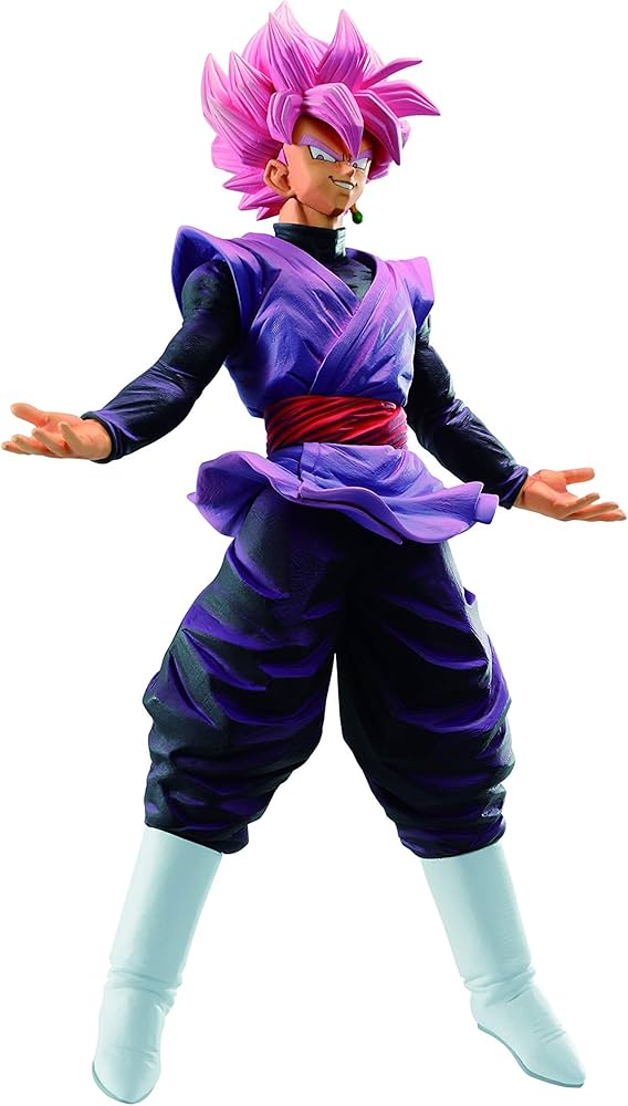 Amazon.co.jp: Bandai Spirits Ichibansho 一番くじゴクウブラック