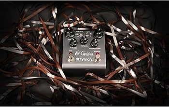 Amazon | [国内正規品]Strymon:El Capistan(ストライモン:エル
