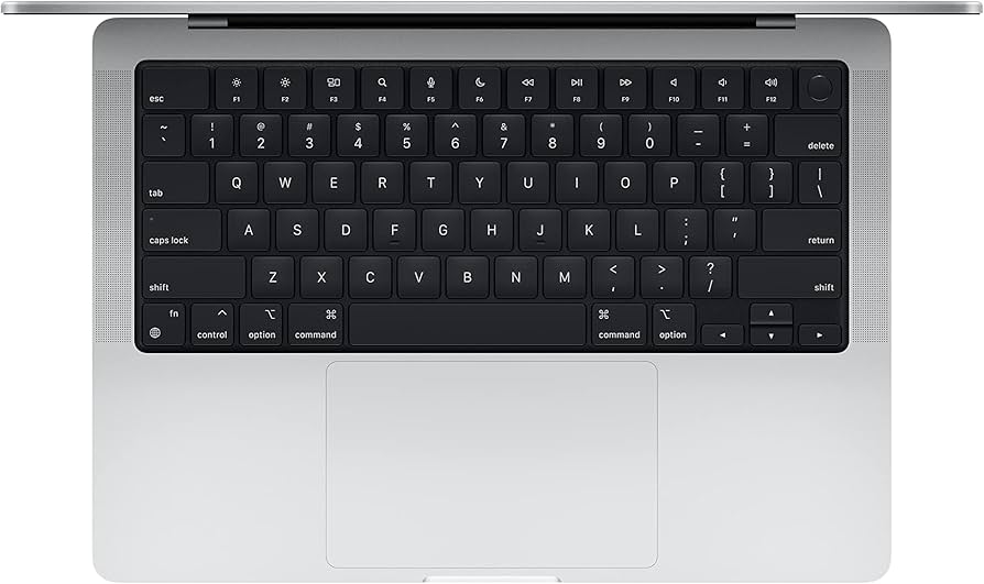 Amazon.com: Apple 2023 MacBook Pro Laptop M2 Pro chip with 12‑core