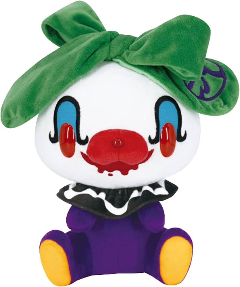 Amazon.co.jp: チャックスGP グルーミー & 汎用うさぎ ぬいぐるみ