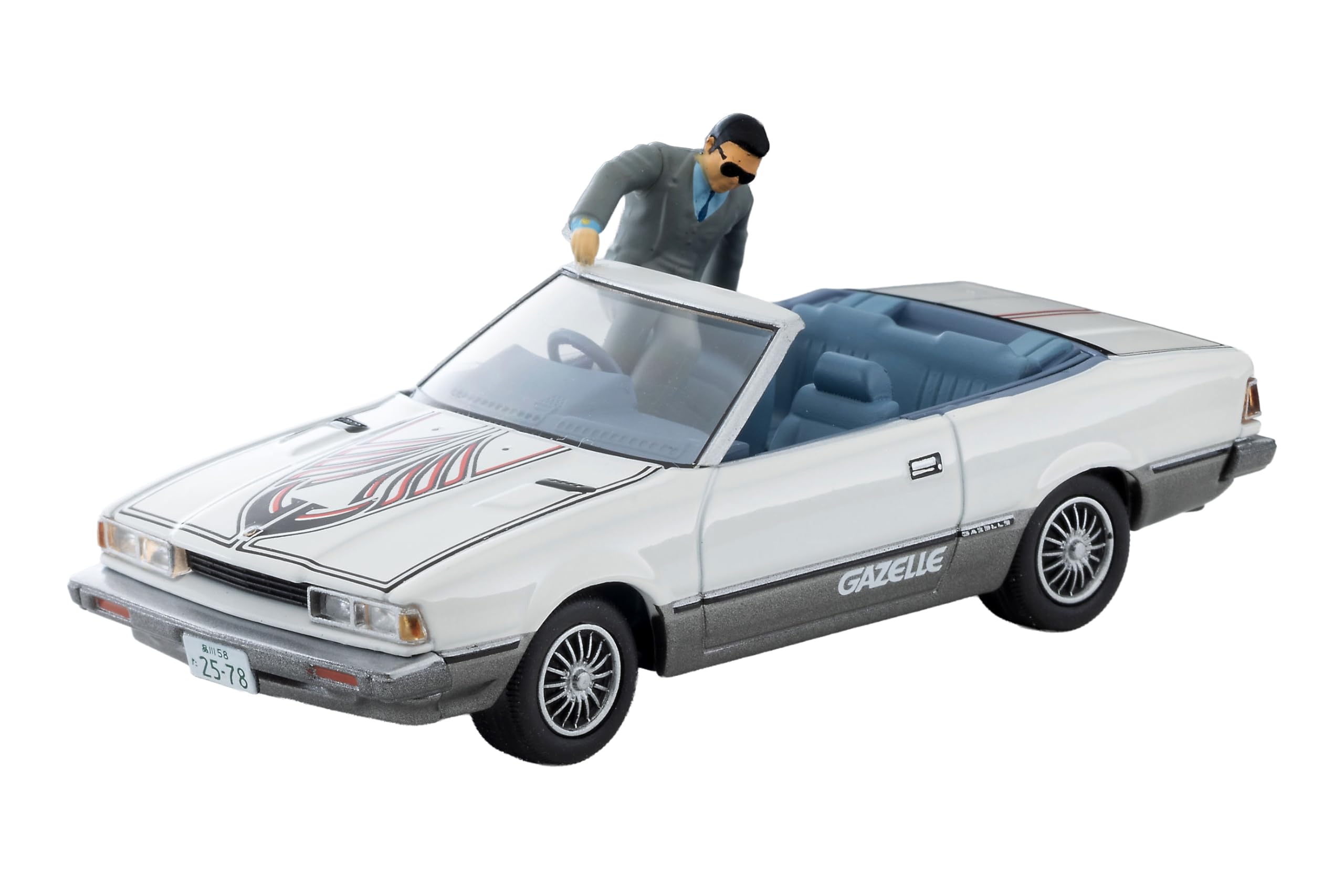 Amazon | トミーテック (TOMYTEC) トミカリミテッドヴィンテージ