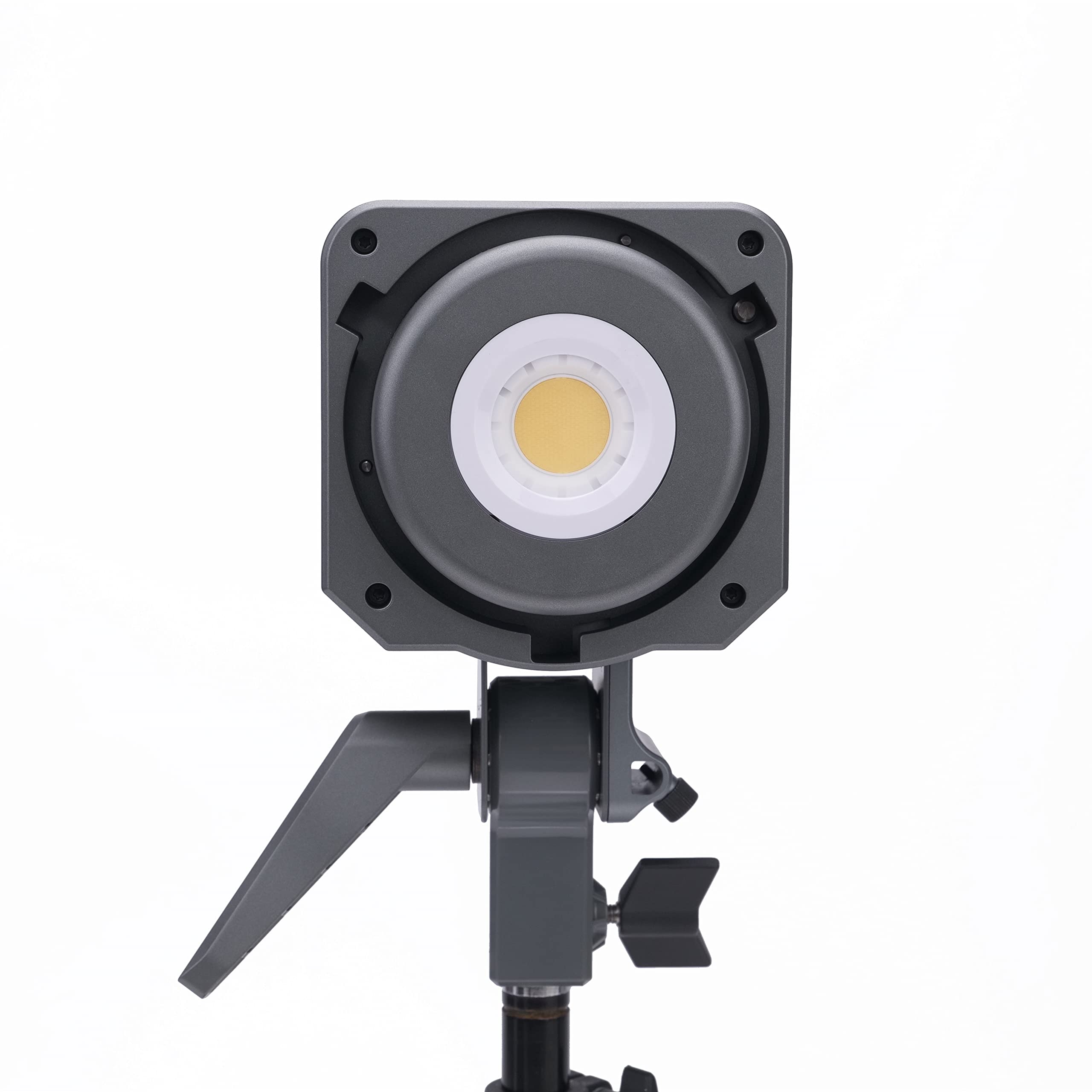 Amazon | Amaran 100d S撮影ライト 色温度5600K CRI96+ TLCI99+