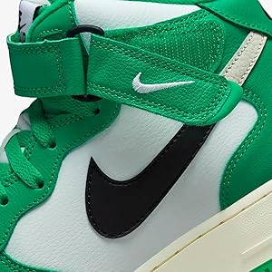 Amazon | [ナイキ] エア フォース 1 MID '07 LV8 [AIR FORCE 1 MID '07