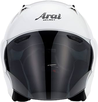 Amazon | アライ(Arai) バイクヘルメット ジェット SZ-G グラス