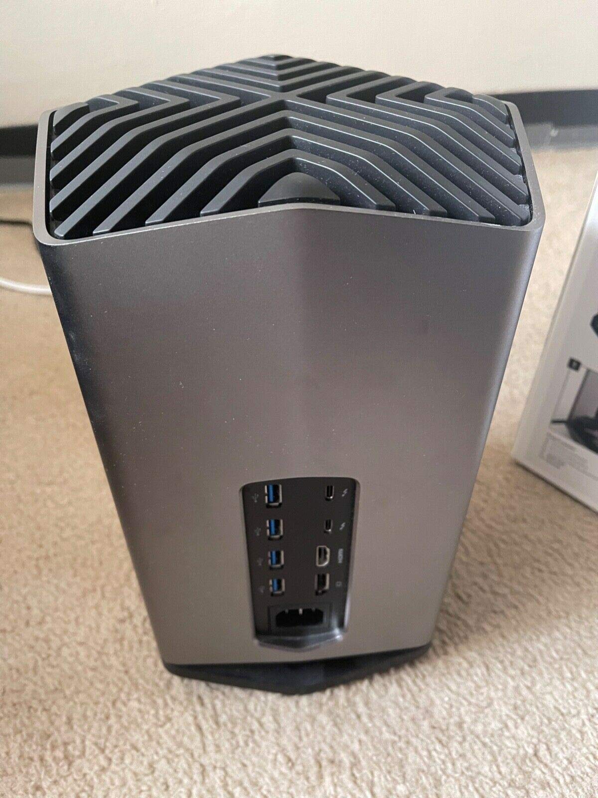 Amazon | Blackmagic eGPU Pro - Radeon RX Vega 56グラフィックス