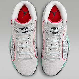 Amazon | [ナイキ] エア ジョーダン 38 八村塁 PF AIR JORDAN 38 Rui