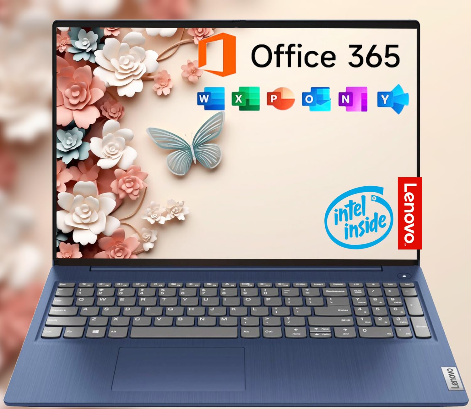 Amazon.com: Lenovo 15.6
