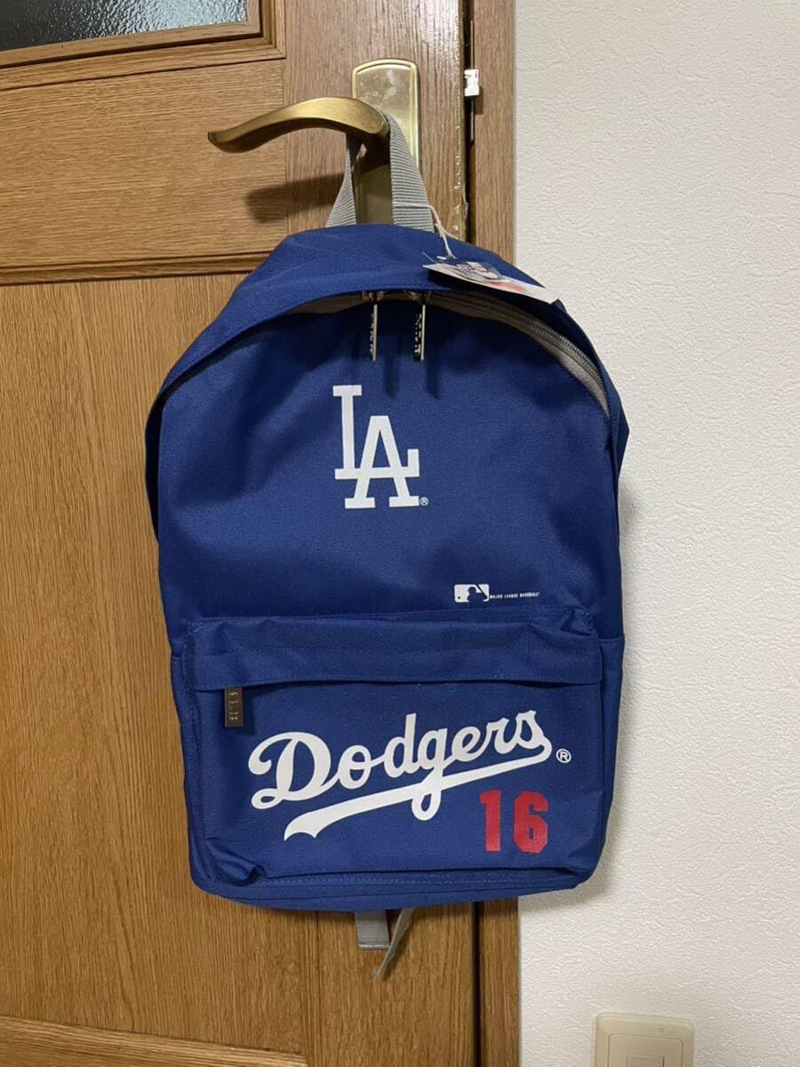 未使用タグ付き 90s ロサンゼルスドジャース ベンチコート 野茂茂雄