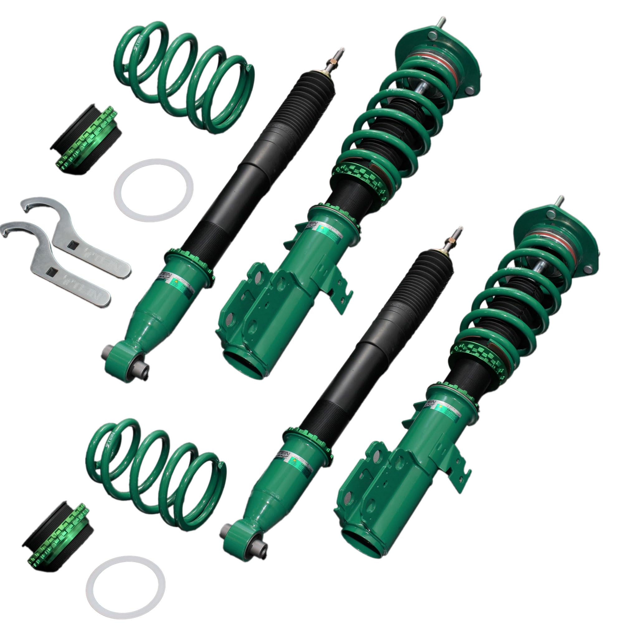 Amazon | TEIN (テイン) 車高調【 FLEX Z 】スズキ スイフト スポーツ